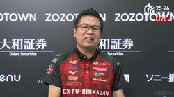 “三河の猛将”ここに在り！新人・永井孝典、3戦2勝・全連対の大活躍「めっちゃいい流れ」痺れるオーラスで決定打／麻雀・Mリーグ