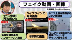 「中継中に死体が動いた」ウクライナ侵攻で“偽”情報が氾濫　3・11で行われた偽りの新聞報道には「絶対にあってはならないこと」憤りの声も