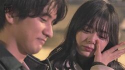 紺野彩夏、瀬戸利樹からの手紙に号泣、嗚咽交じりに「さみしい…」夫婦生活最後の日『私たち結婚しました4』最終回