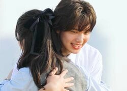 爆モテ男子「初めての彼女になって」可愛すぎる彼女と告白成立！人生初ハグで喜び爆発『今日好き』卒業編2026最終話