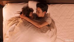 胸キュン満載！ラブラブ感溢れる中田圭祐＆川島海荷夫妻、最終回の別れは一体どうなる？『私たち結婚しました3』最終回に期待