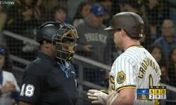 批判殺到！「悪意しか感じない」「遺恨になる」 “疑惑のジャッジ”が発生！ 審判が抗議を無視、後味が悪すぎるゲームセットの瞬間　“連続退場劇”の結末がヒドいと話題に