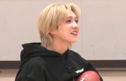 吉野北人、先輩とのガチ勝負でまさかの不正？GENERATIONSが総立ちで「全然THE RAMPAGEじゃない」バッサリ