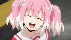 ナナの前に新たな強敵が…！新アニメ「無能なナナ」第2話先行カット＆あらすじ公開