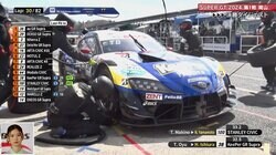 何が起きた？ 僅か4秒差で"天国と地獄" ホンダvsトヨタ、白熱のピットストップ"逆転劇" シビックタイプRが鼻先を制した劇的決着の瞬間