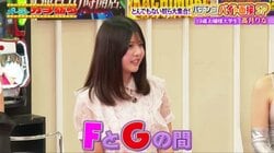 こんなパチンコ店員いたらヤバい！？迫力ボディの女子大生グラドル「大きさなら勝てる。FとGの間」