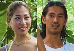 イケメンモデル「すっぴんでもデート行けるくらいタイプ」ベタ惚れのセクシーダンサーを熱烈に口説くも…ROLAND「不器用」『隣恋4』#2