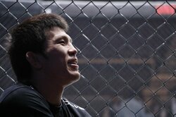 格闘家・青木真也が語る、格闘技をやっていて良かったこと