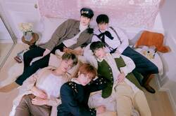 TOMORROW X TOGETHERの最新曲が恋愛番組『HEART SIGNAL JAPAN』主題歌に