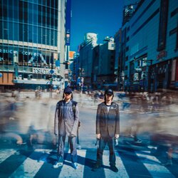 Bleecker Chrome、5月発売予定のアルバム ”Chrome Season 1.5” から2ndシングル『2016』をリリース