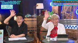 『月曜The NIGHT』は松本人志もチェック!? スピワ小沢が「憧れてます！」と熱烈アピール