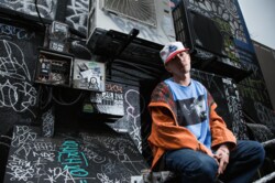 【だいじょうぶだぁ】SOCKS、#AbemaMix でリリースライブを披露！