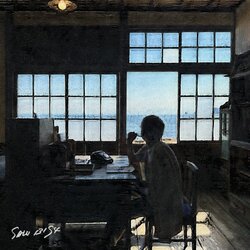 ラッパーのSALU、人気ミックステープシリーズ最新作『BIS4』をリリース！BACHKLOGICが大半をプロデュース