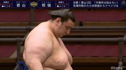 声援なしで掛け値なしの“実力場所”か　無観客開催の大相撲「稽古場みたい」と集中できる力士も