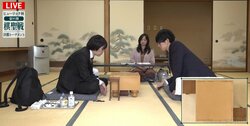 佐々木大地七段、連続挑戦へ前進なるか 名人経験者の佐藤天彦九段と準決勝で激突／将棋・棋聖戦決勝T
