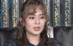 レジェンドセクシー女優・蒼井そら「昔は絶対アウト」禁じられていた交友関係!?プライベート写真を公開