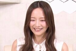 森香澄、モテそうだと思う若手芸人を実名告白「ドラマで共演したんですけど…」