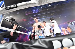 朝倉未来、自身のSNSで引退を示唆「未来君は最低半年以上、できれば10〜12か月ぐらいは休んで」格闘界からは心配と激励の声も