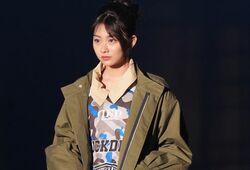 Z世代注目インフルエンサー・みとゆな、『TGC』降臨に歓喜の声！ステージをクールに決める