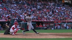 ジャッジ30号に「キャー！」エンゼルス本拠地に響いたヤ軍ファンの黄色い歓声？ に反響「完全にアウェイ」「奇声やめてｗ」