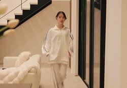 陸上部だった堀未央奈、得意の競歩が速すぎて年下夫が衝撃！ポイントは「風になる」『私たち結婚しました 5』第3話