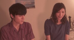 映画『40万分の1』ジュノンボーイ副島和樹＆ジュウオウジャー立石晴香が出演決定