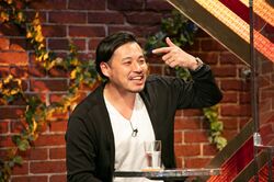 アルピー平子、MC・千原ジュニアのキャスティングに不満!?「2年目のよく知らないヤツで十分！」