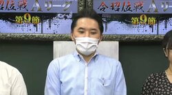 谷井茂文、トータル最下位で敗退も自身最終節に意地の卓内トップ／令昭位戦Aリーグ