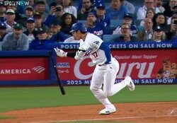 「よっしゃ！」大谷翔平が絶叫！ 勝ち越しタイムリーヒットに大歓喜「これはMVPだわ」「神すぎやわマジ」大一番で勝負強すぎた瞬間