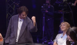 「神がかってる」狩野英孝、ポーカーで“勝率18%”崖っぷちから大逆転の豪運にスタジオ大絶叫「やっぱりイケメンだわ」