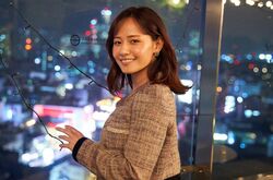 誰もが認める最強女子・田中みな実似の美女、現在は「3人ぐらいの人とデートの予定」相変わらずのモテっぷりを披露