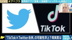 「TikTok」買収にTwitterが名乗り？ マイクロソフトと圧倒的な資本差、「Vine」失敗の痛い過去もなぜ？