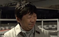 「師匠の運転は下手くそだと言われてしまうかも…」杉本昌隆八段、カート対決でまさかの壁擦り！？ 愛弟子・藤井六冠の反応を危惧／将棋・ABEMA地域トーナメント2026
