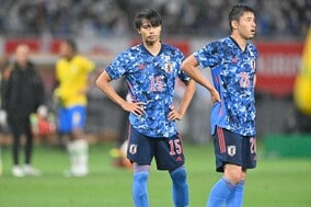 完全なる主力は冨安だけ？　最終予選で田中、板倉、中山が台頭も、さらなる底上げが求められる東京五輪世代