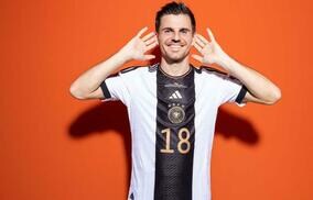 「日本代表を全力で応援しますが」5年ドイツ在住のフジテレビ遠藤アナが葛藤明かす「ホフマン選手だけはこっそり…」