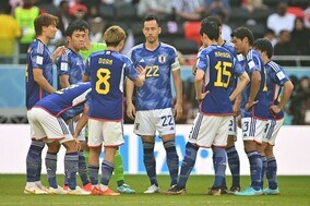 「16強まで歩くはずのところで…」伊紙、ドイツを破った日本の敗戦を“ハラキリ”と報道「ライジングサンはもう沈んだのか？」【W杯】