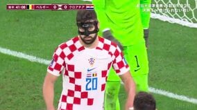 日本代表は要注意 「クロアチアの壁」次世代の世界最高CB・グヴァルディオルが立ちはだかる