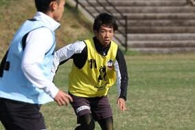 【鳥取】MF永島悠史が現役引退を発表「サッカー選手として過ごしてきた8年間は、とても幸せな時間でした」