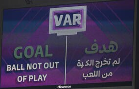 「加工されたであろう写真を見た」スペイン代表指揮官が日本の逆転ゴールの疑惑について言及、見解は「このプレーはVARが正しい」