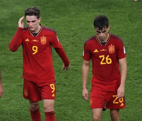 「恐ろしいほど弱かった」スペイン代表、森保Jに衝撃の敗戦で母国ファン激怒！「日本はコスタリカから１点も取れなかったチームだぞ」【2022総集編】