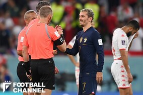 フランス代表、劇的同点弾で幕切れ…ではなかった。テレビ局が謝罪、早すぎた中継終了