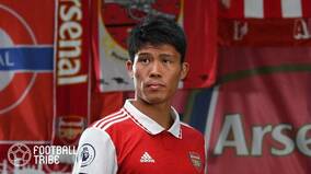 アーセナルが冨安健洋と契約延長？「不満抱いている」と退団報道も…