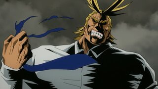 【ABEMA】3月24日は「恩師の日」『僕のヒーローアカデミア』オールマイトなど魅力あふれる先生キャラ3選を紹介