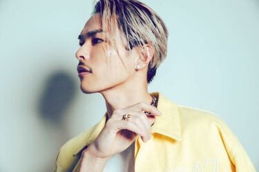三代目JSB 今市隆二10点セット 三代目JSB・今市隆二、2022年第一弾シングル「辛」のMV公開