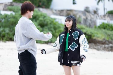 ５時に夢中！のスタジャンとタオル2枚 5時に夢中！のスタジャンとタオル2枚