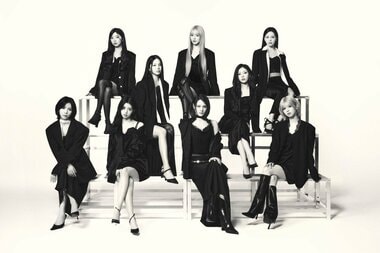 【ABEMA】ファン参加型K-POP音楽番組『HYPE STAGE』を2週連続放送…第2弾ゲストに韓国カムバックを控えるNiziUが登場
