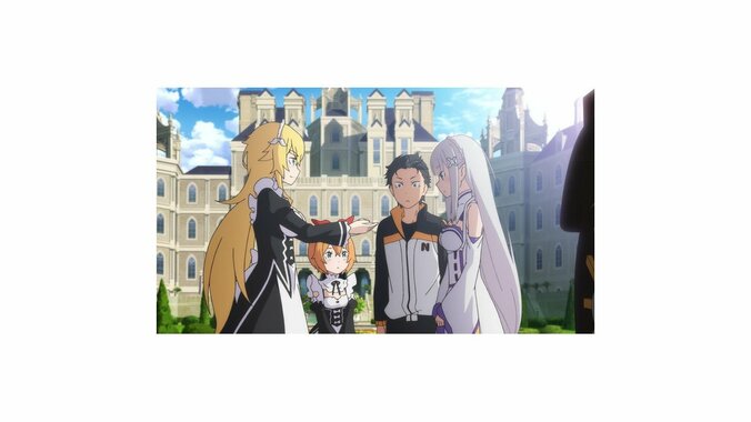 人気アニメ「リゼロ」の圧倒的な“原作力”スバル役・小林裕介「『この作品はヤバい』と直感した」 3枚目