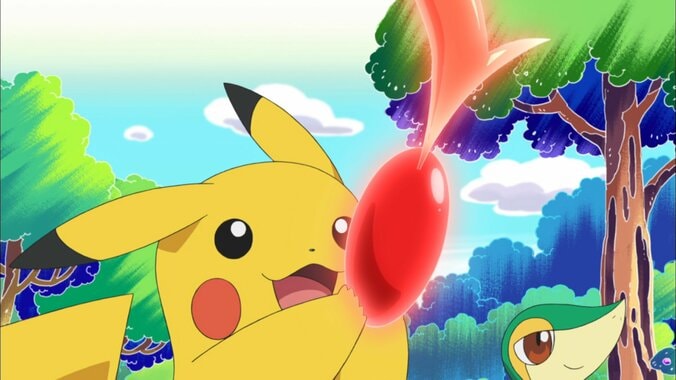 シルバーウィークはABEMAでポケモン三昧!劇場版長編やショートアニメなど計24作品を無料放送 5枚目