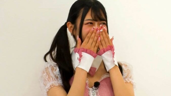 【写真・画像】くっきー!、元アイドルのメイクに衝撃「ライオン・キング終わりか?」 1枚目
