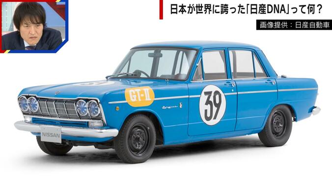 プリンス・グロリア　スーパー6